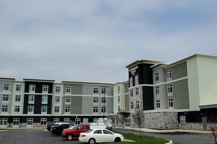 Homewood Suites by Hilton Carlisle
