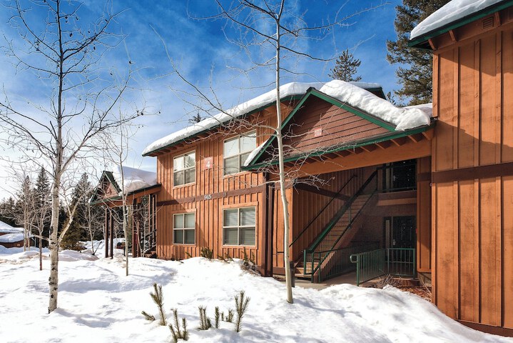 WorldMark McCall