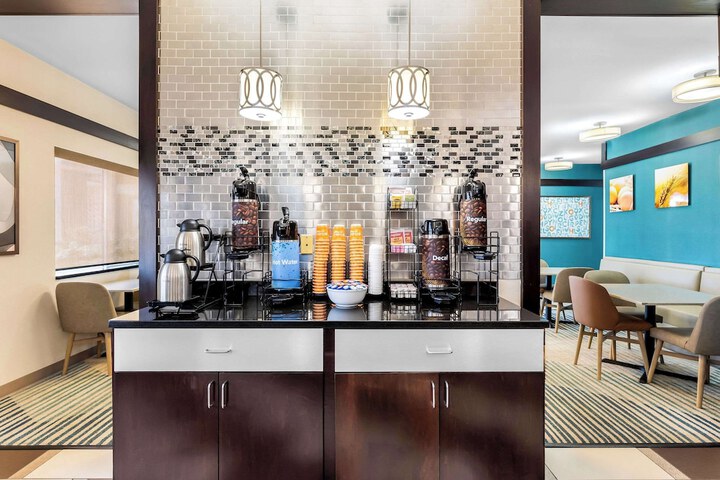 Comfort Inn Marion