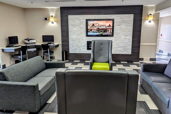 La Quinta Inn & Suites by Wyndham Prattville