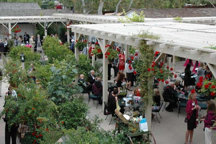 Terrace/Patio 70 of 72