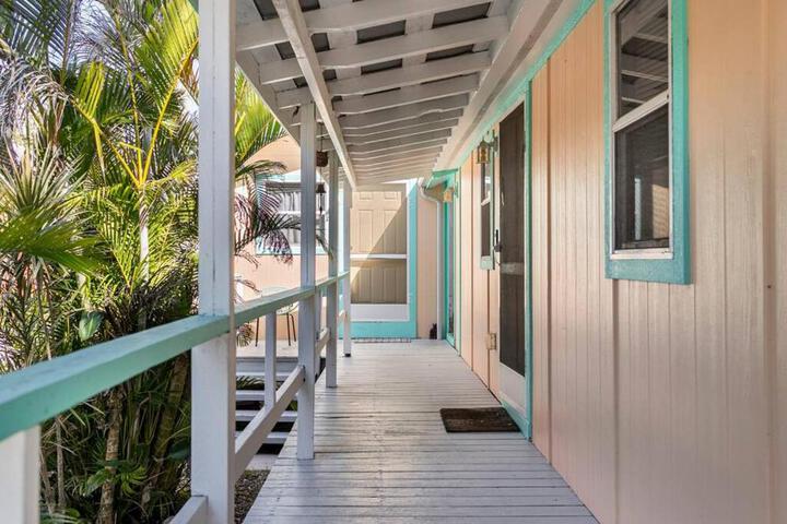 Goodland Waterfront Cottage
