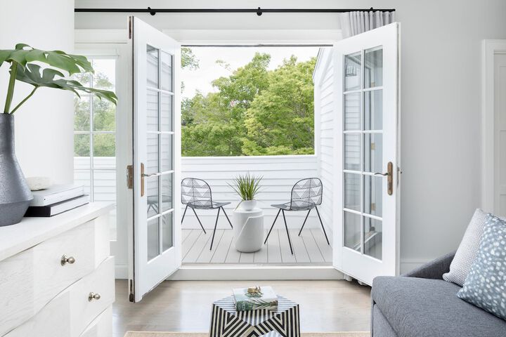 The Richard The Edgartown Collection