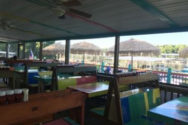 Buzzard Rock Resort & Marina