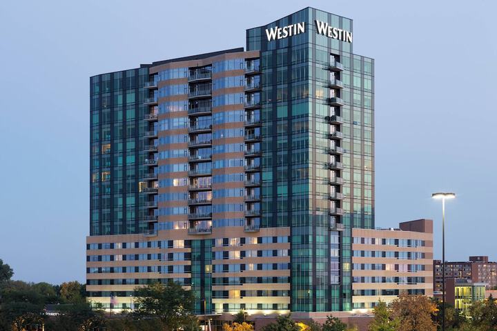 The Westin Edina Galleria