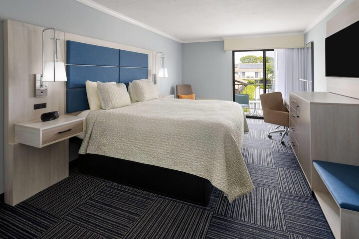 All Seasons Resort Trademark Collection by Wyndham