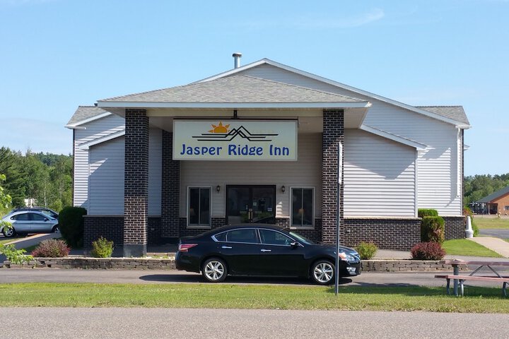 Jasper Ridge Inn Ishpeming