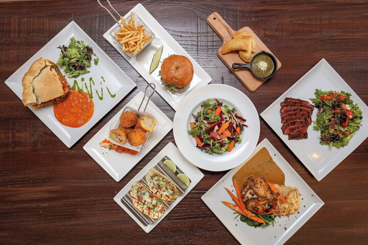 Boulder Marriott