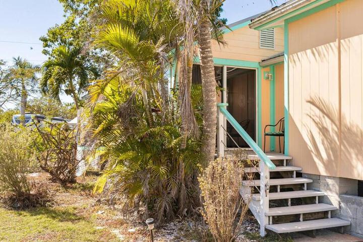 Goodland Waterfront Cottage