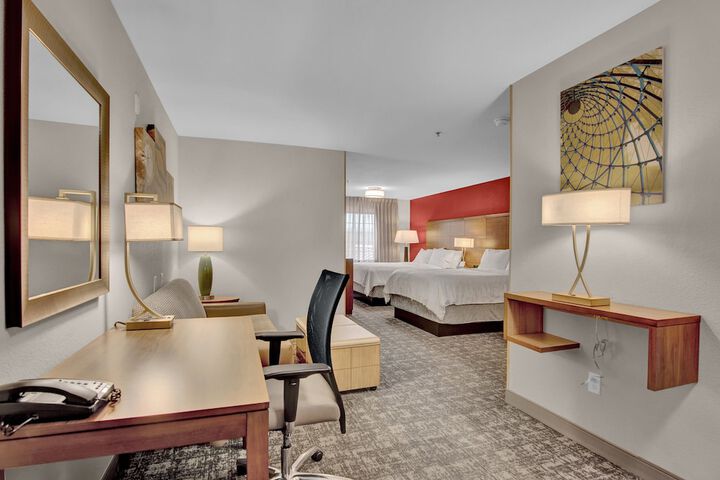 Staybridge Suites Salt Lake-West Valley City by IHG