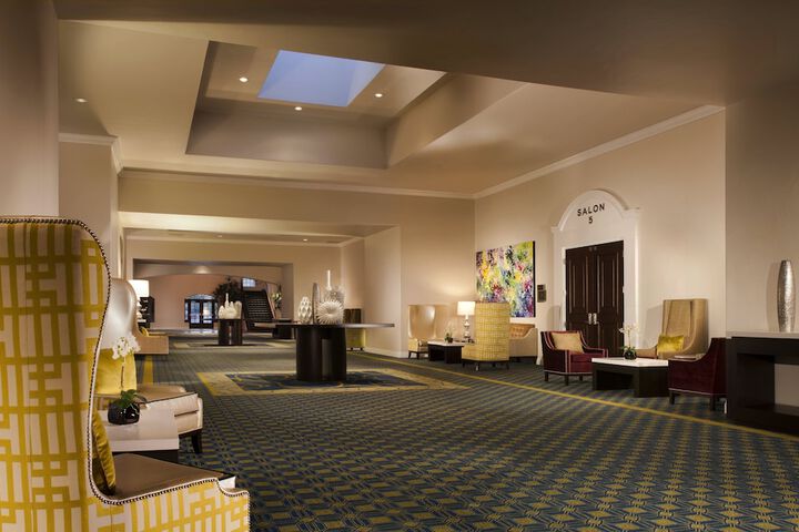 Omni Rancho Las Palmas Resort & Spa
