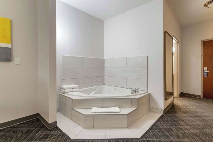 Comfort Suites Natchitoches