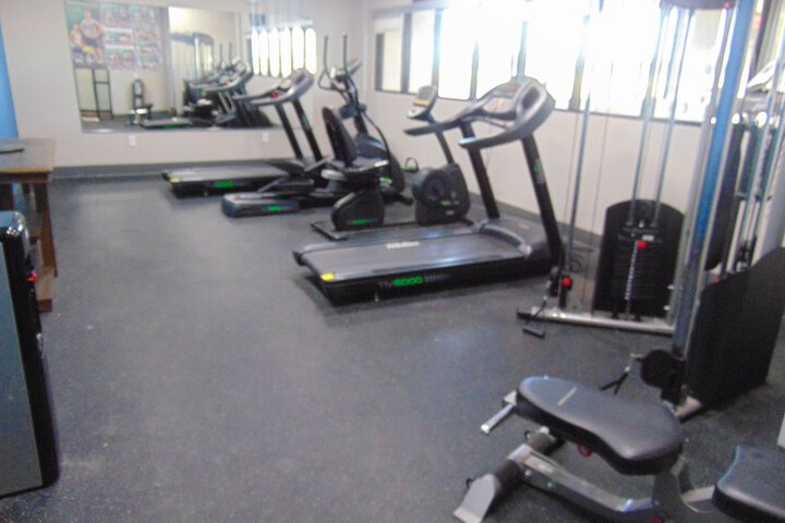 Health and Fitness 38 of 42
