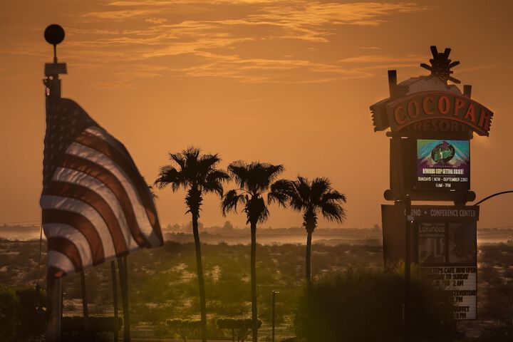 Cocopah Resort & Conference Center