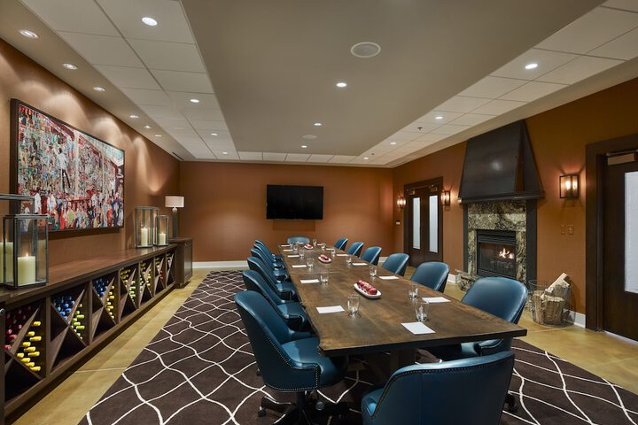 The Inn at Chesapeake Bay Beach Club