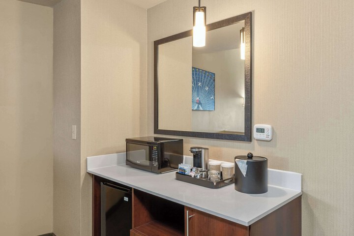 Cambria Hotel Plano Frisco