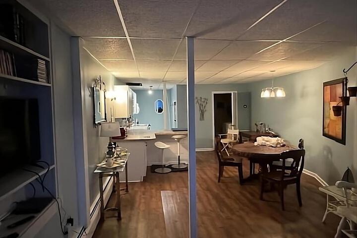 Peninsula Point Cozy Lakefront Condo 1BR 1BA