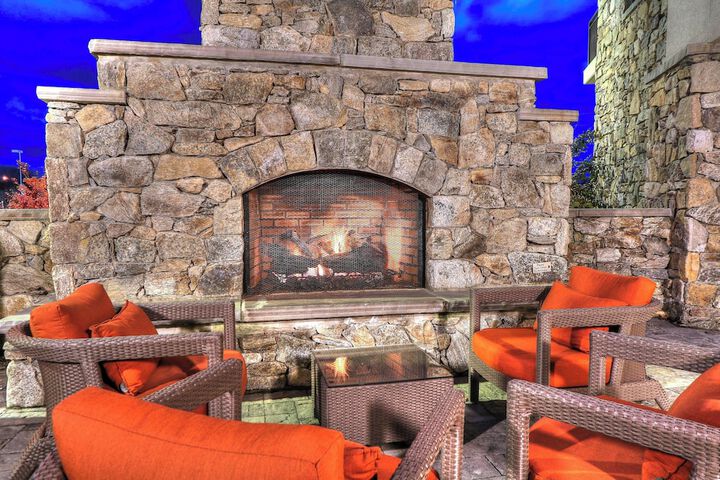 Courtyard by Marriott Pigeon Forge