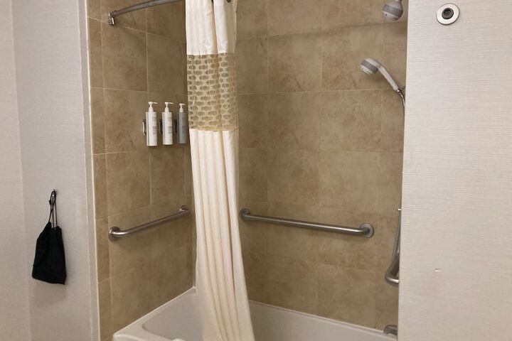Hampton Inn & Suites Carlsbad