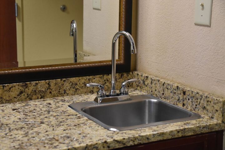 Hampton Inn Perry