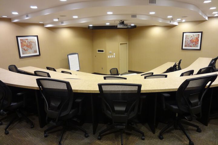 Meeting 43 of 60
