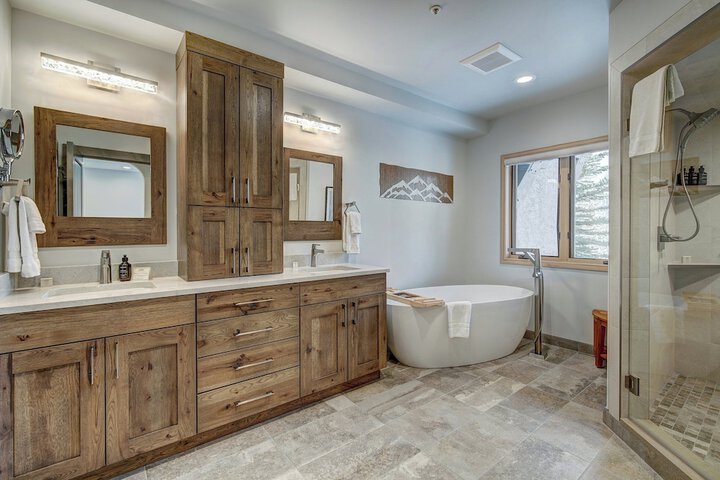 The Pines Lodge a RockResort, by Vail Resorts