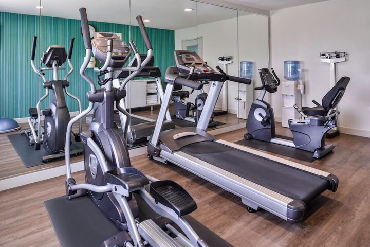 Health and Fitness 50 of 52