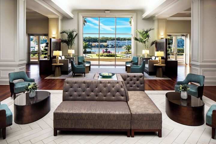 Hotel Interior 39 of 130
