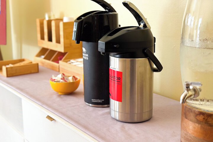 Breakfast/Coffee Service 51 of 63