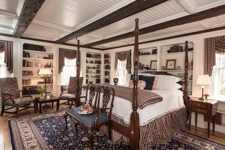 The Inn at Ormsby Hill