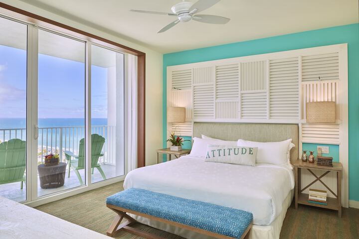 Margaritaville Hollywood Beach Resort