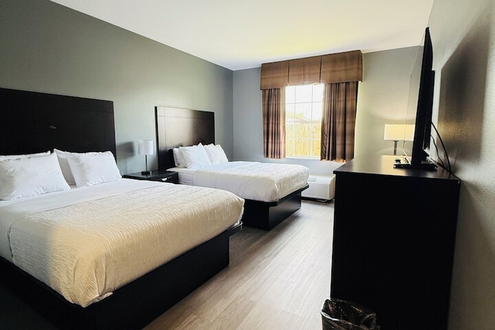 La Quinta Inn & Suites by Wyndham Morgan City