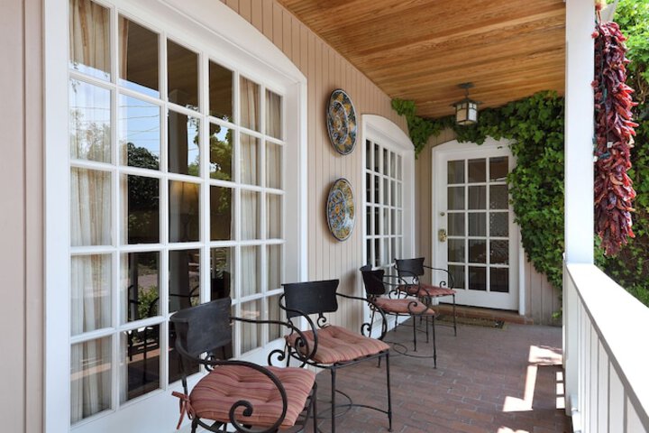 Terrace/Patio 130 of 151