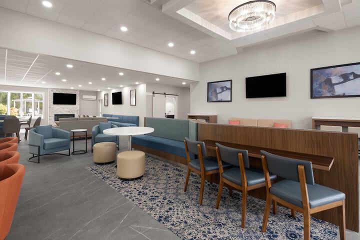 La Quinta Inn & Suites by Wyndham Myrtle Beach