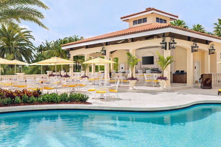 Pool 14 of 118