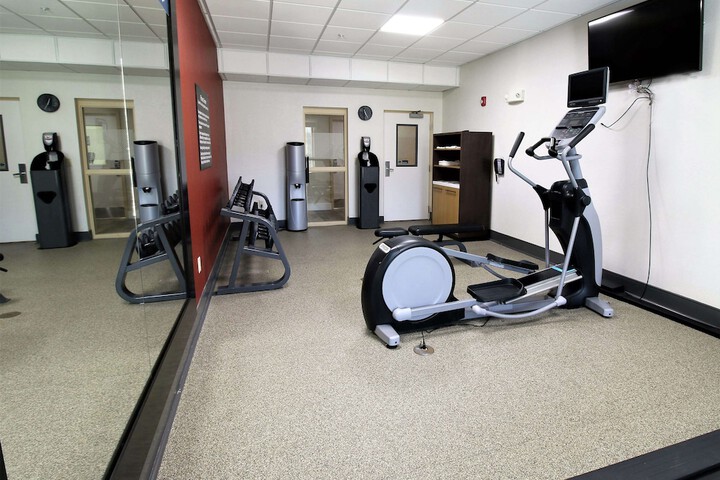 Health and Fitness 42 of 47