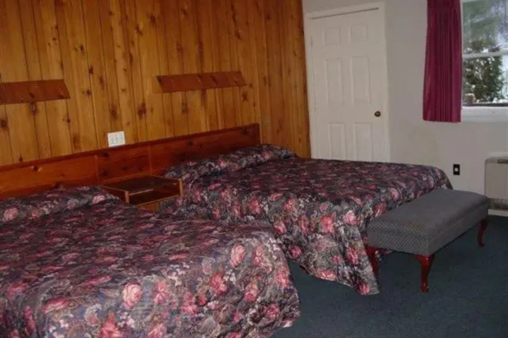 Val Roc Motel