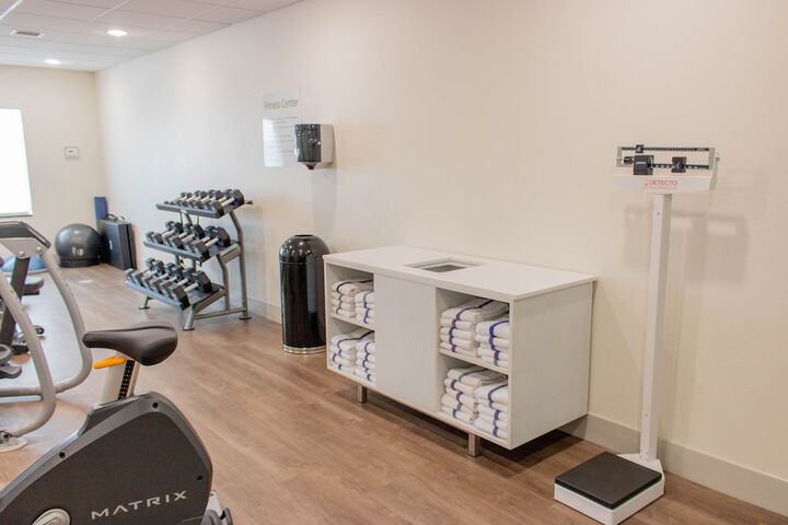 Holiday Inn Express & Suites Temple - Medical Center Area by IHG