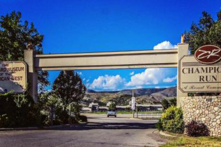Ruidoso Downs Condos by VRI resorts