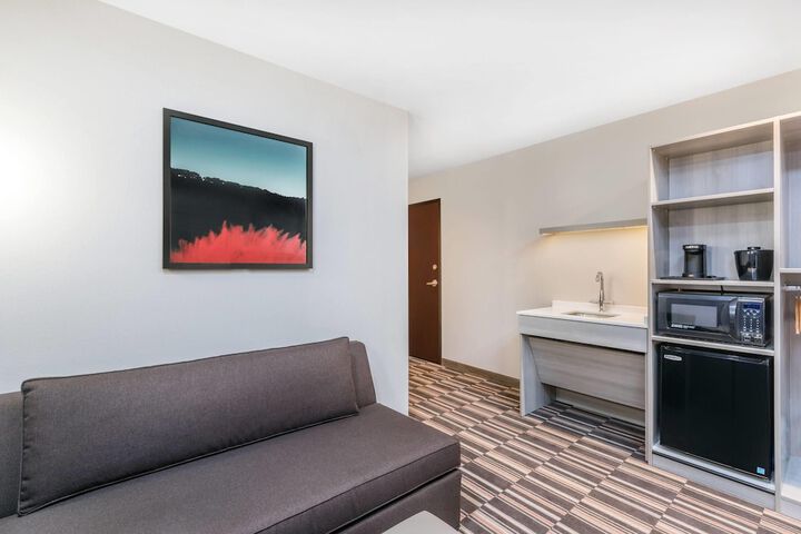 Microtel Inn & Suites by Wyndham Perry