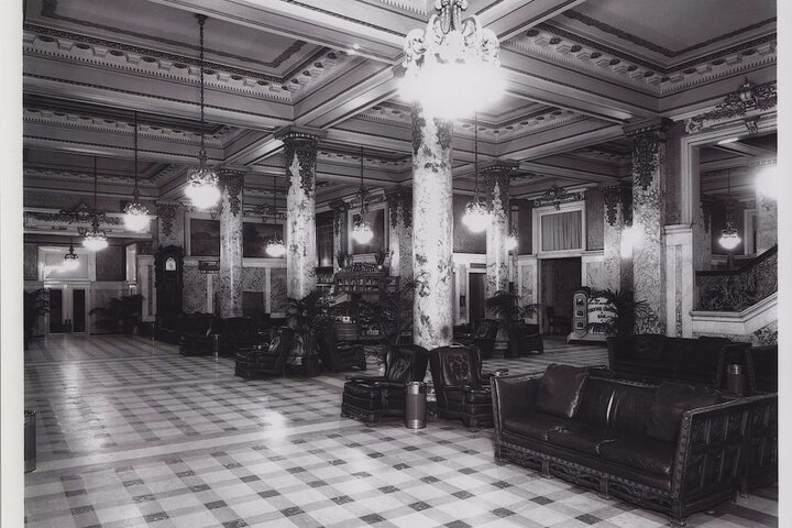 Hotel Interior 4 of 66