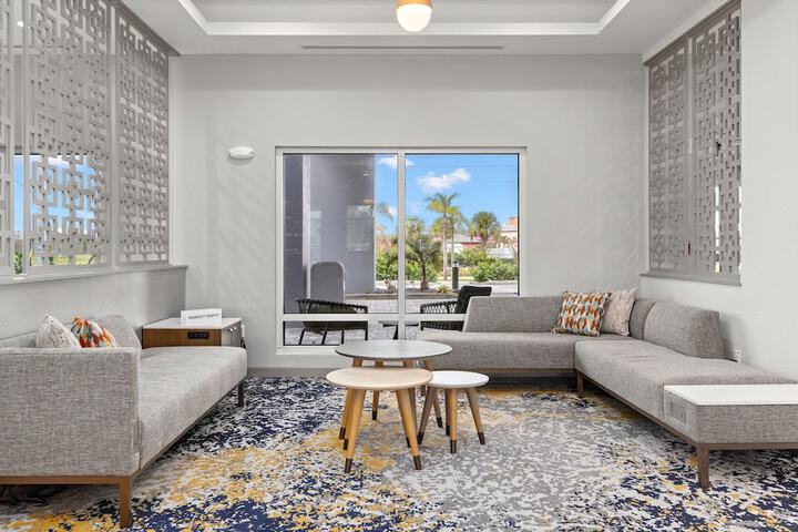 TownePlace Suites by Marriott Cape Canaveral