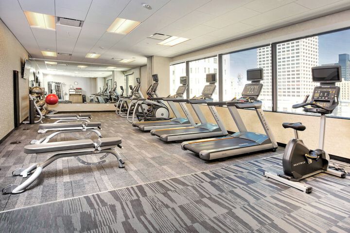 Health and Fitness 45 of 49