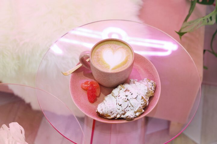 Breakfast/Coffee Service 58 of 69