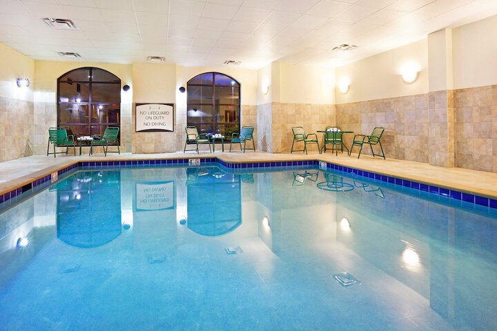Staybridge Suites Oak Ridge by IHG