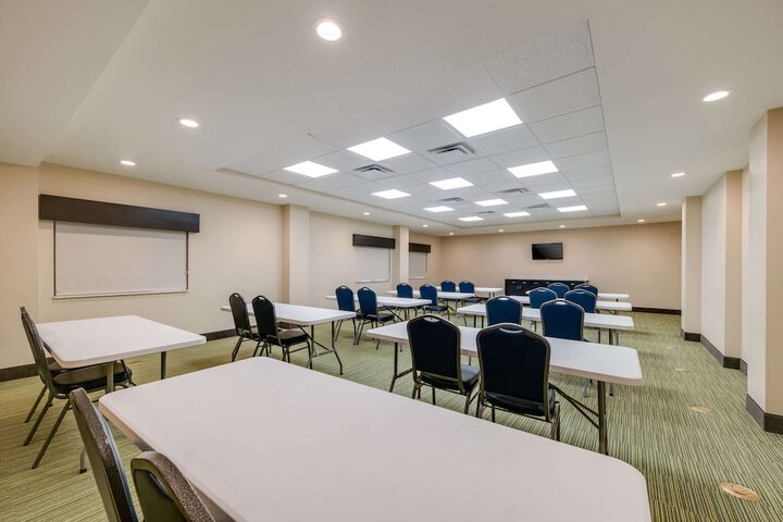 Quality Inn & Suites Ardmore