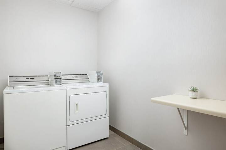 Courtyard by Marriott Amarillo West / Medical Center