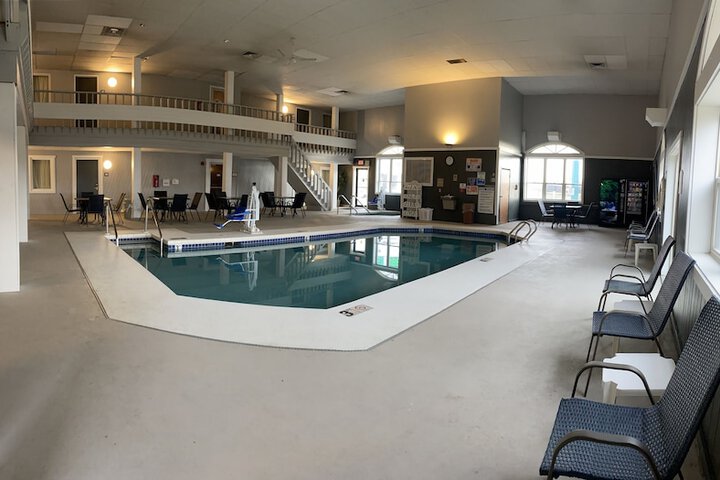 Quality Inn Mauston I-90