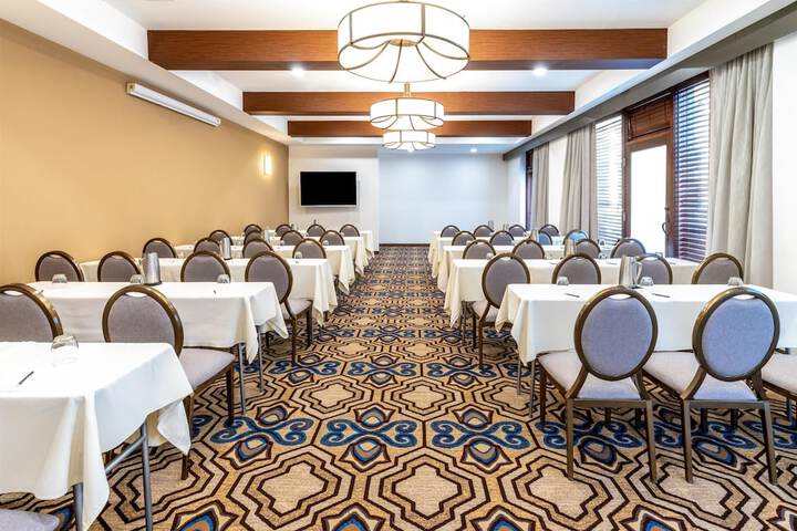 Hotel Andaluz Albuquerque Curio Collection by Hilton