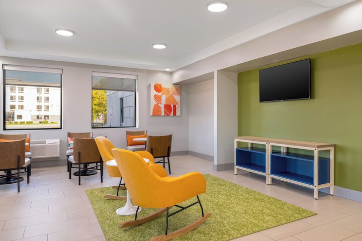 Spark by Hilton Fishkill